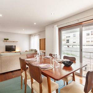 Appartement met Drie Slaapkamers